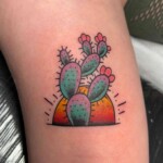 prickly pear